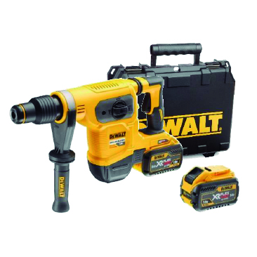 DEWALT DCH481X2-QW MARTELL SDS MAX